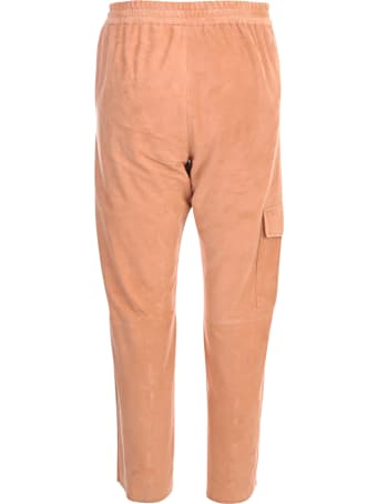 DRM Cargo Pants