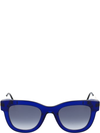 Thierry Lasry Sexxxy Sunglasses