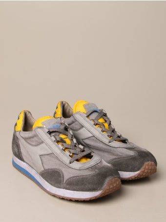 Diadora Heritage Sneakers Shoes Men Diadora Heritage