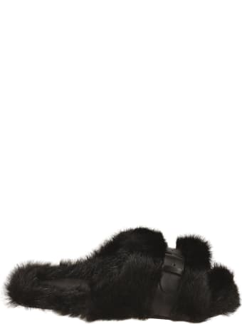 Clergerie Irina Sliders