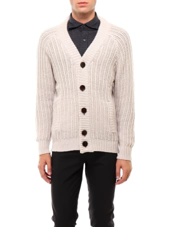 Rakkì Cardigan