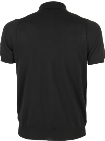 Jeordie's Polo Shirt