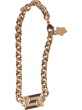 Versace Chain Bracelet
