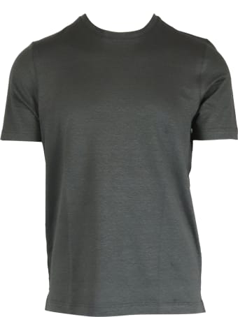 Gran Sasso T-shirt M/m T-shirt