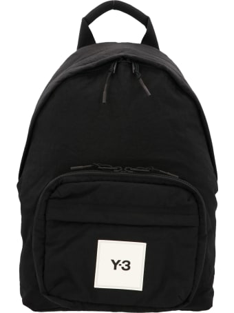 Y-3 'techlite' Bag