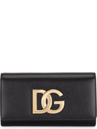 Dolce & Gabbana Shoulder Bag