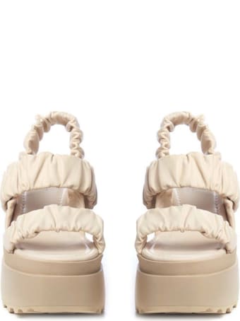 Vic Matié Vic Matié Wedge Sandals