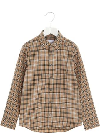 Burberry 'owen' Shirt