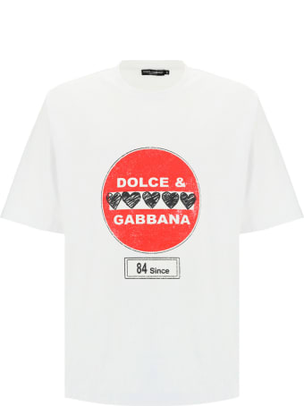 Dolce & Gabbana T-shirt