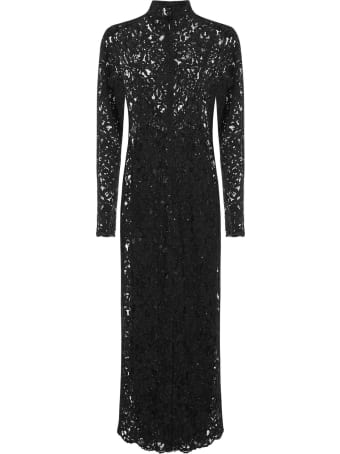 Saint Laurent Dress