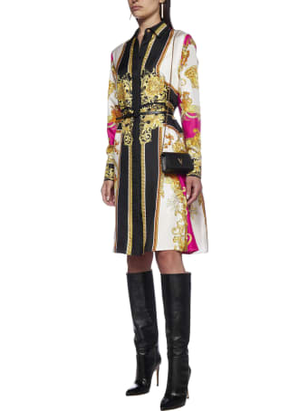 Versace Dress