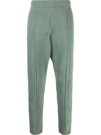 Golden Goose Joggings Doro Tapered Leg/ Golden Goose Don`t Be Perfect Be Unique