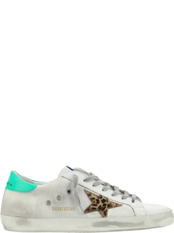 Golden Goose Superstar Sneakers