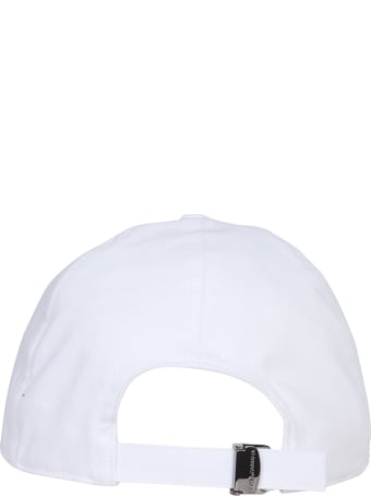 Dolce & Gabbana Baseball Hat