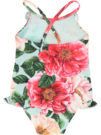 Dolce & Gabbana Swimsuits