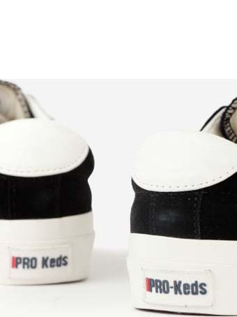 PRO-Keds Royal Plus Sneakers