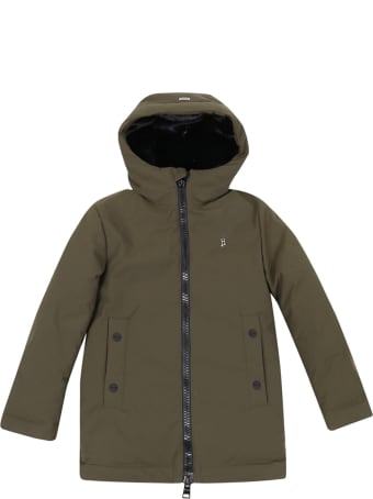 Herno Padded Jacket