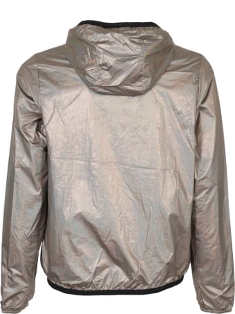K-Way Jacket