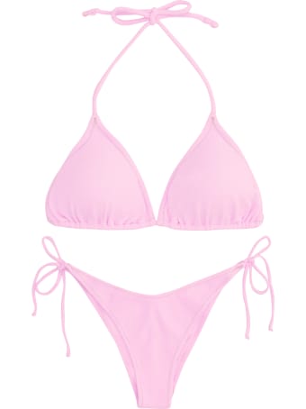 Reina Olga Susan Triangle Bra Bikini