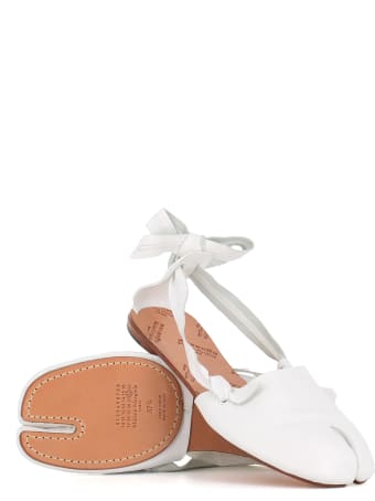 Maison Margiela Ballerina