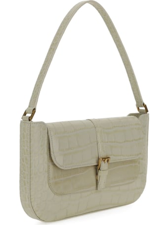 BY FAR Miranda Shoulder Bag