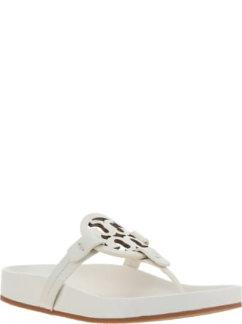 Tory Burch Miller Cloud Sandals
