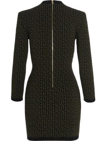 Balmain Dress