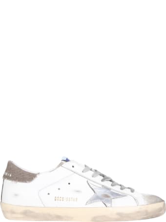 Golden Goose Super-star Sneakers