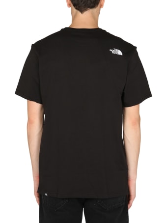 The North Face Crew Neck T-shirt