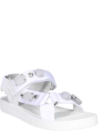Car Shoe Sandals