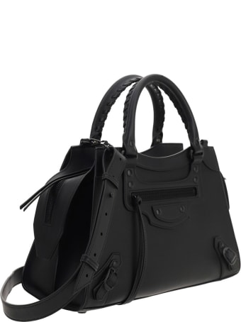 Balenciaga Neo Classic City S Bag