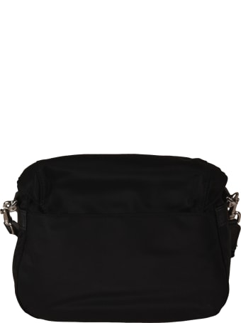 Tory Burch Small Virginia Messenger Bag