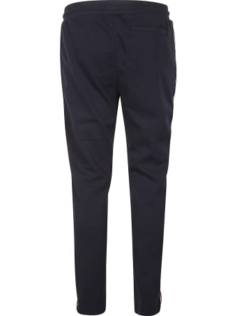 Michael Kors Slim Fit Side Stripe Track Pants