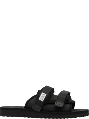 SUICOKE 'moto' Shoes