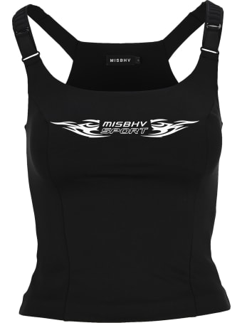 MISBHV Sport Tank