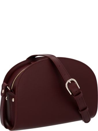 A.P.C. 'demi Lune' Bag