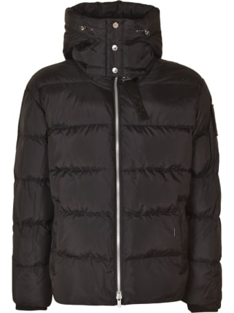 Moose Knuckles Mccaskill Jacket
