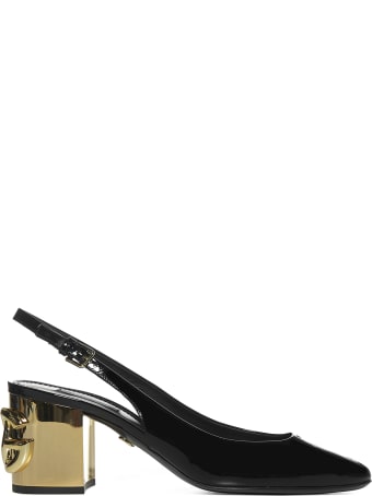 Dolce & Gabbana High-heeled shoe
