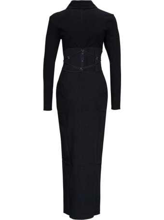 Jacquemus La Robe Obiu