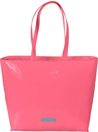 Chiara Ferragni Eyelike Tote