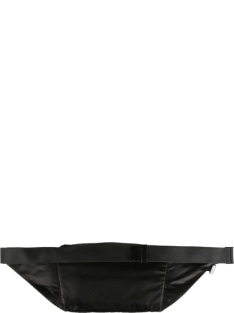 Dolce & Gabbana Belt Bag With Logo