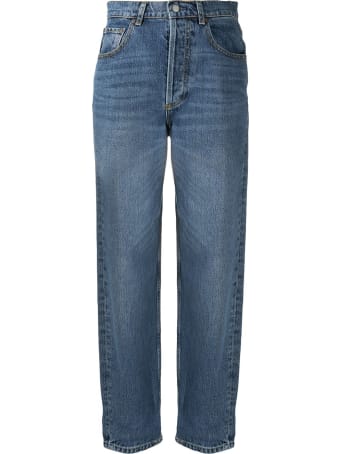 Boyish Toby Relaxed And Tapered Jean