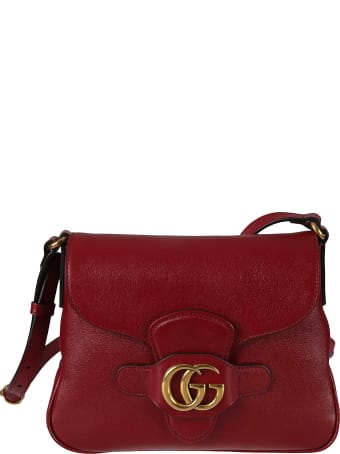 Gucci Dahlia Shoulder Bag