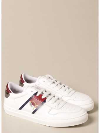 Hilfiger Denim Hilfiger Collection Sneakers Shoes Men Hilfiger Collection