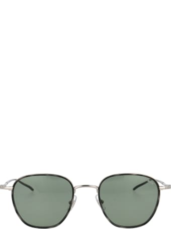 Montblanc Mb0160s Sunglasses