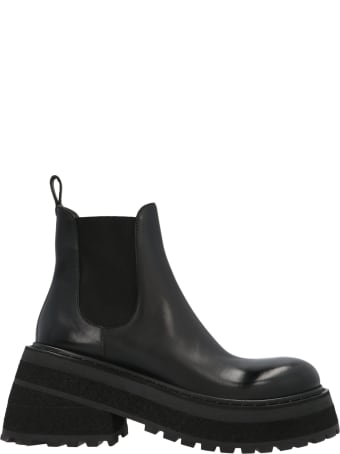 Marsell 'carretta' Shoes