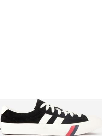 PRO-Keds Royal Plus Sneakers