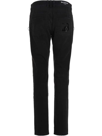 Balmain Jeans