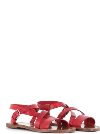 Silvano Sassetti Sandal
