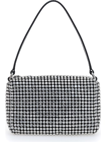 Alexander Wang Medium Wanglog Shoulder Bag